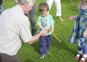 Children Parties