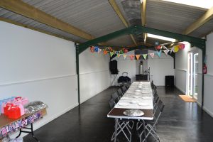 Parties & Special Occasions