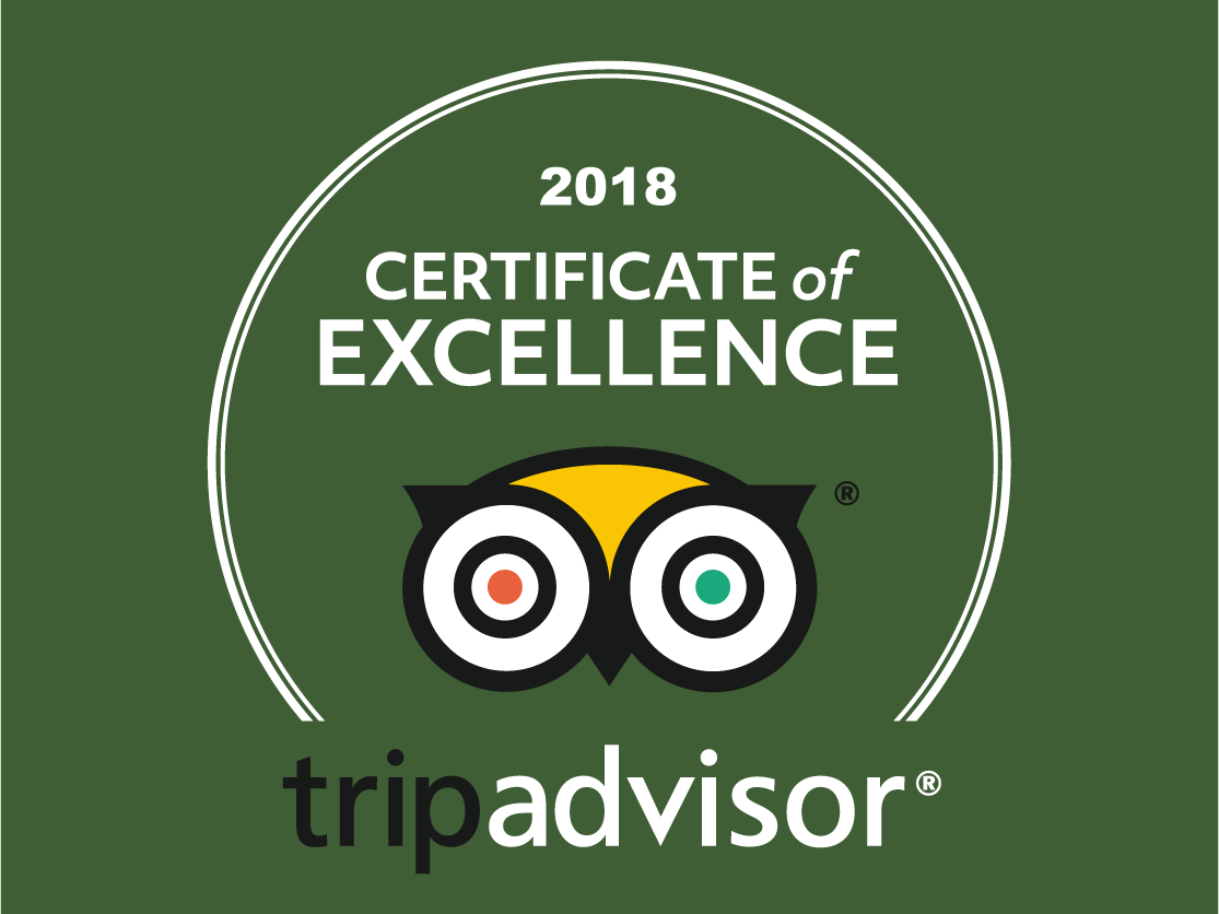 Trip Advisor 2018